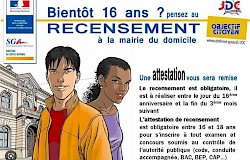 RECENSEMENT CITOYEN