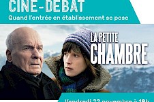 Ciné-Débat