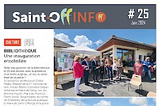 Saint-Off'Info - Juin 2024
