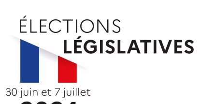 Résultats du 1er tour des élections législatives à Saint-Offenge - 30 juin 2024