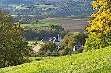 Appel d'offres pour la restauration des peintures intérieures et des fresques de l'Eglise St-Pierre