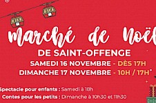 Marché de Noël 2024 - Sou des écoles