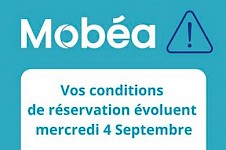 Mobéa