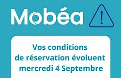 Mobéa