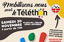 Téléthon 2024