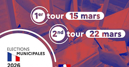 Résultats des élections municipales à Saint-Offenge - 15 mars 2026