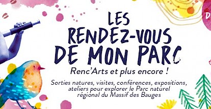 Les Rendez-Vous de mon Parc