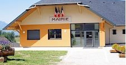 Horaires Mairie