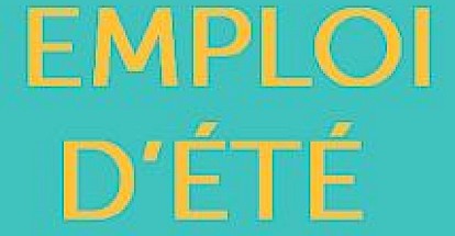 Emploi d'été